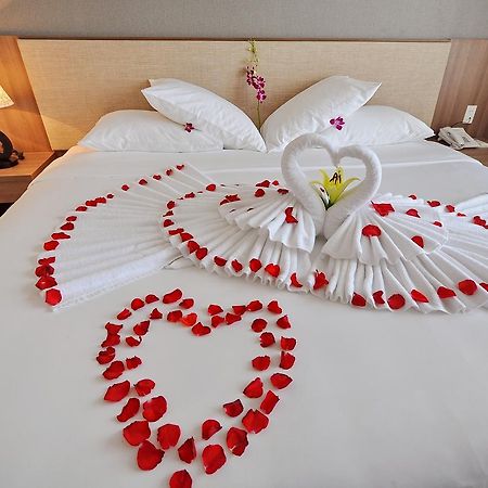 Rigel Hotel Nha Trang Exterior photo
